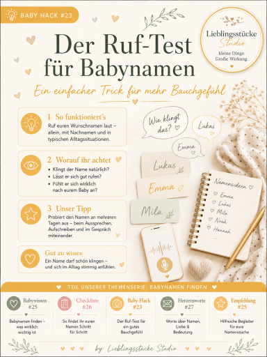 Pinterest-Baby-Hack für einen überraschenden Gender-Reveal-Moment mit verschlossenem Umschlag