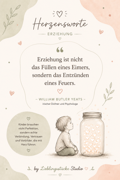 Worte, die stärken